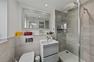 Shower Room- click for photo gallery
